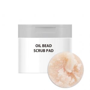 OIL BEAD SCRUB PAD