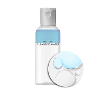 Two Tone Cleansing Water