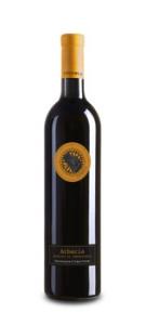 Arbaria Passito di Pantelleria