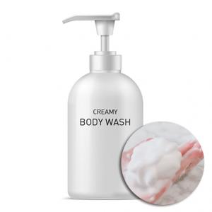 Creamy Body Wash