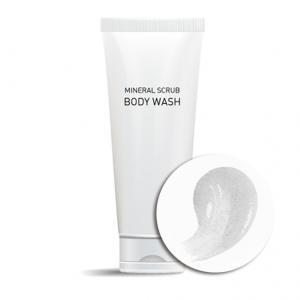 Mineral Scrub Body Wash