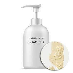 Natural 97% Shampoo