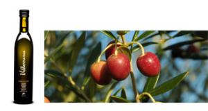 VALDERRAMA ARBEQUINA