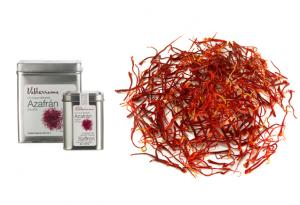  Saffron