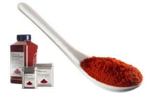 Smoked Paprika