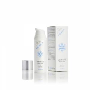 PROTECTIVE DAY CREAM