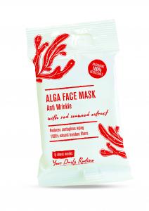 Multi-masks convenient pack