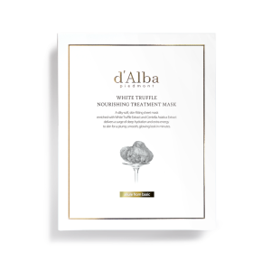 White Truffle Nourishing Treatment Mask