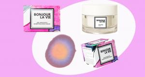 Day and Night Biorivitalizing Cream