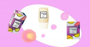 All-in-One Eyes and Lips Contour Cream