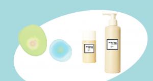 One Step Cleansing Milk