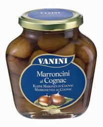 Fruit Specialities Products