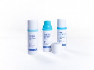 APF™ : Anti-Pollution Factor