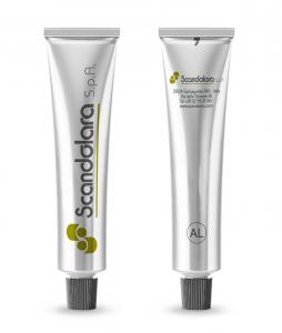 Collapsible aluminium tubes Ø13,5-40mm