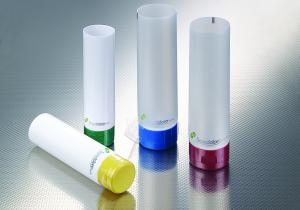 Collapsible PE tubes Ø19-50mm