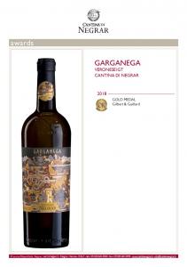 Garganega igt CANTINA VALPOLICELLA NEGRAR still white wine (Copy)
