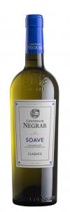 SOAVE CLASSICO DOC white wine