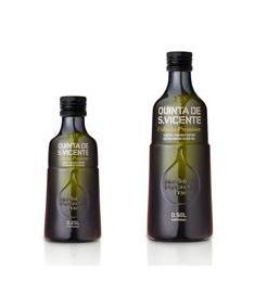 Extra Virgin Olive Oil Green Intense Fruty