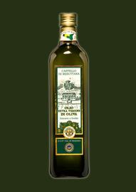 Castello Di Resuttana 