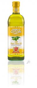 Pure olive oil 