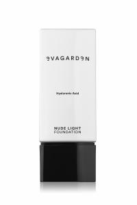 Evagarden Nude Light Foundation