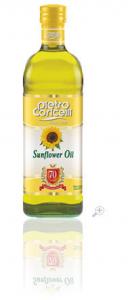 Sunflower oil 