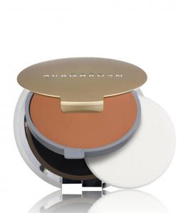 EVAGARDEN make up Bronzer Effect Foundation