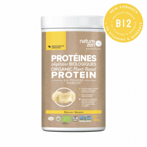 Nature Zen Essentials - Banana