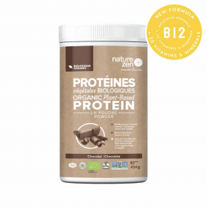 Nature Zen Essentials - Cacao