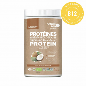 Nature Zen Essentials - Coconut