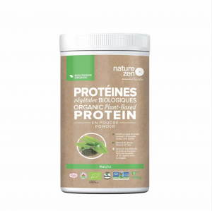 Nature Zen Essentials - Matcha