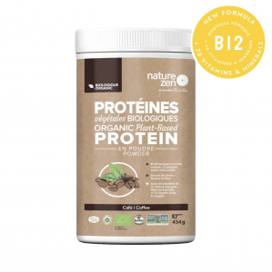 Nature Zen Essentials - Coffee