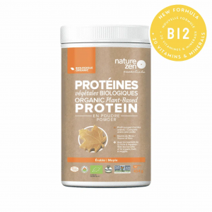 Nature Zen Essentials - Maple