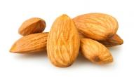 Almonds