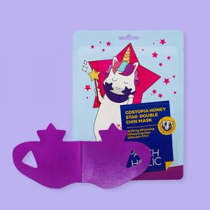 Patch holic COSTOPIA Honey star Double Chin Mask