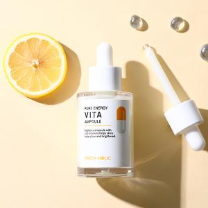 Patch holic Pure Energy Vita Ampoule
