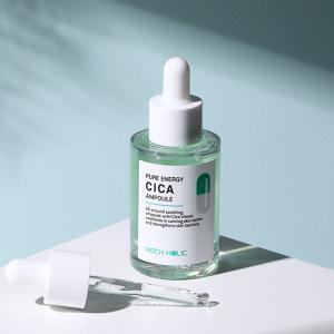 Patch holic Pure Energy Cica Ampoule