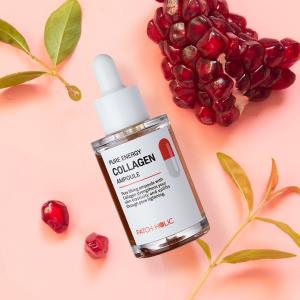 Patch holic Pure Energy Collagen Ampoule