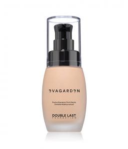 EVAGARDEN make up Double Last Foundation