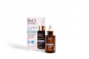 ACID HYALURONIC - CONCENTRATED ACTIVE FACIAL SERUM