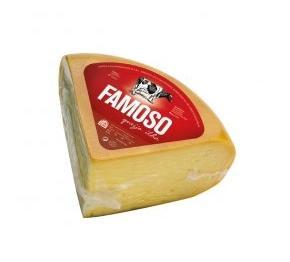 'Famoso' Matured Cheese