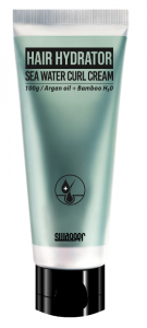 SSANAI HAIR HYDRATOR  SEA WATER CURL CREAM