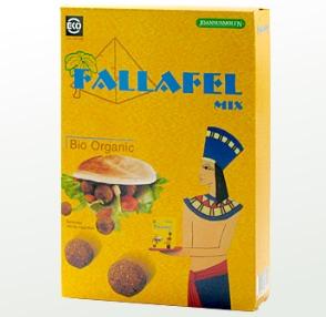 Organic Meat Substitutes