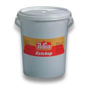 KETCHUP