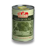 OLIVE OIL