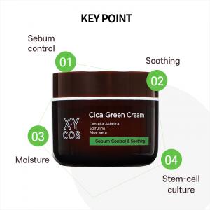 XYCOS Cica Green Cream