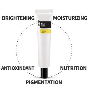 COXIR Vita C Bright Eye Cream