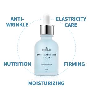 The Skin House Hyaluronic 6000 Ampoule