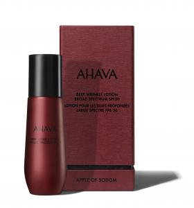 Deep Wrinkle Lotion SPF30 50ml