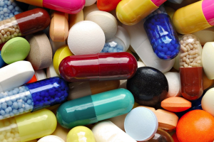 Food Supplements and Probiotics